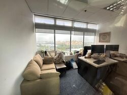 The Plaza (D7), Office #496801431